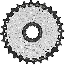 Amazon | シマノ（SHIMANO） CS-HG400 7S 11-28T ※HG-Mフリー